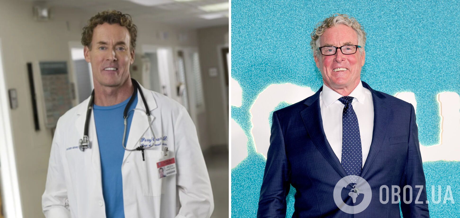 Трагическая потеря, судебная волокита и скандальный роман: как сложились судьбы главных звезд сериала "Клиника" 16 лет спустя