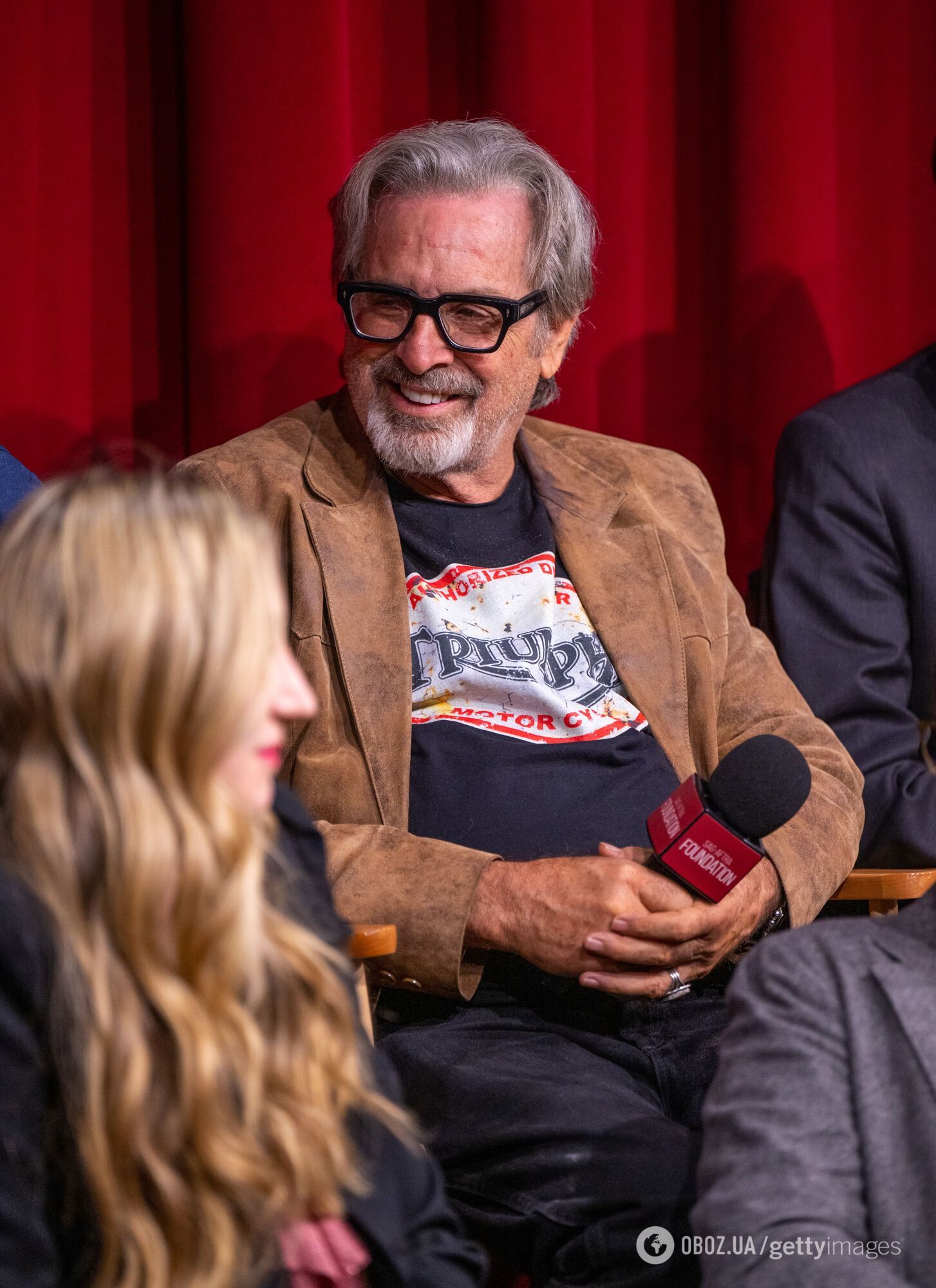 Психічний розлад взяв гору над ним: зірка фільму "Джанґо вільний" наклав на себе руки після 20 років боротьби з важкою хворобою