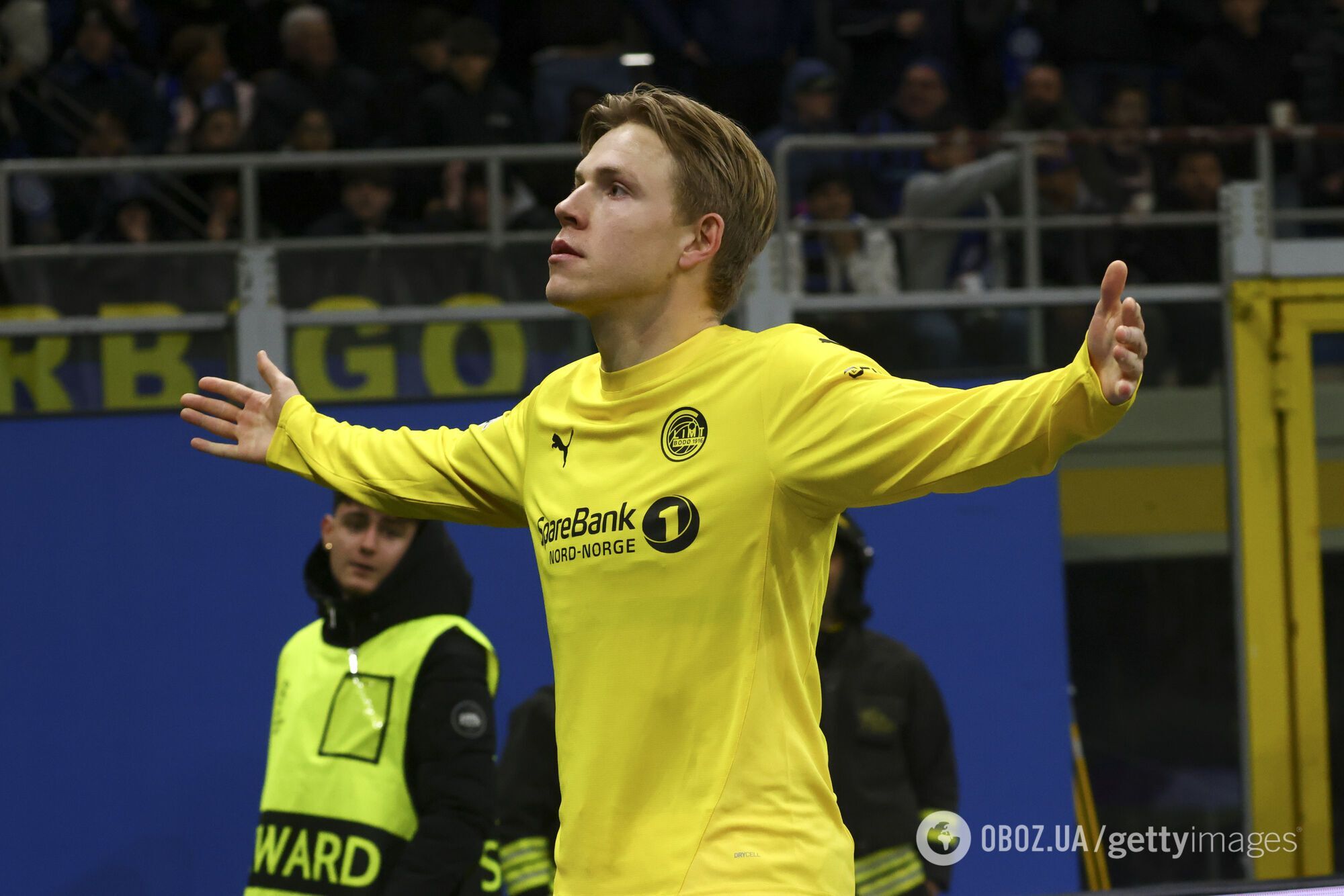 Лига чемпионов. В матчах с историческим рекордом и сенсацией определились первые участники 1/8 финала