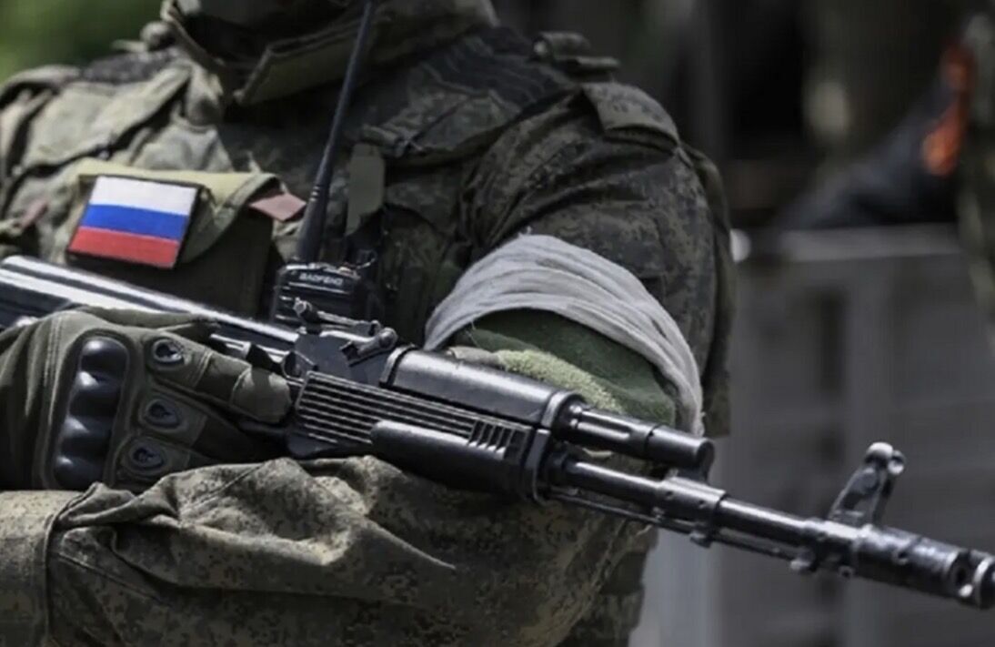 Российский зэк убил шестерых военных РФ, среди которых пилот центра "Рубикон": всплыли подробности о разборках в армии Путина