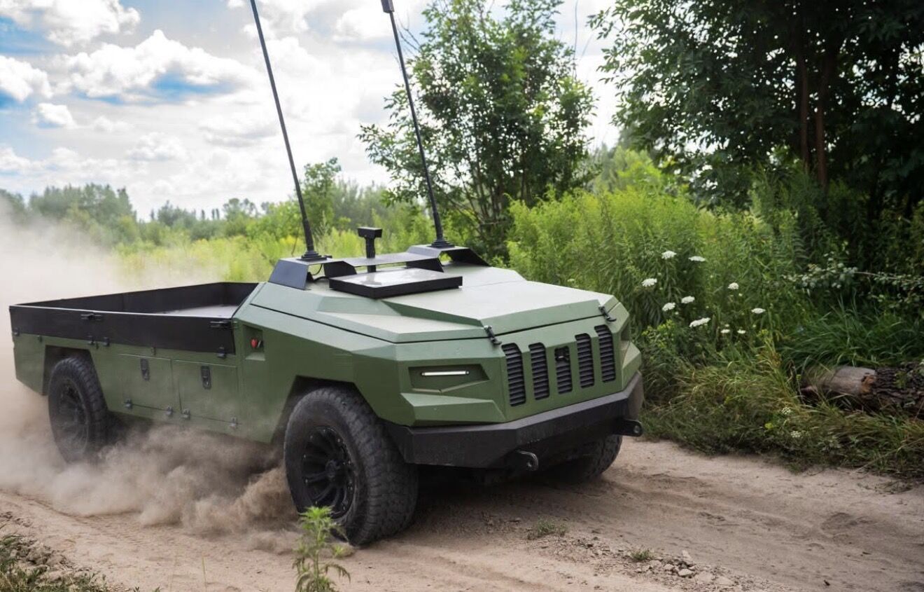 "Вражаюча стійкість в умовах війни": "Українська бронетехніка" виконала річний держконтракт на міномети за шість місяців –  FT