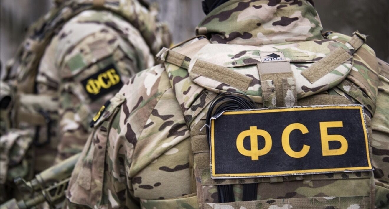 Путін дав ФСБ карт-бланш на придушення "будь-якого інакодумства" напередодні виборів у Держдуму – СЗР