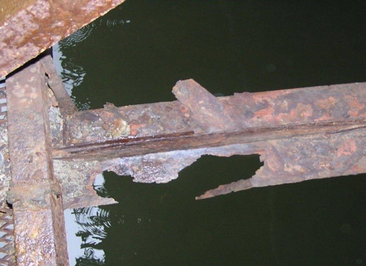 Скільки ще простоїть міст Патона в Києві: НАН України дала відповідь. Фото