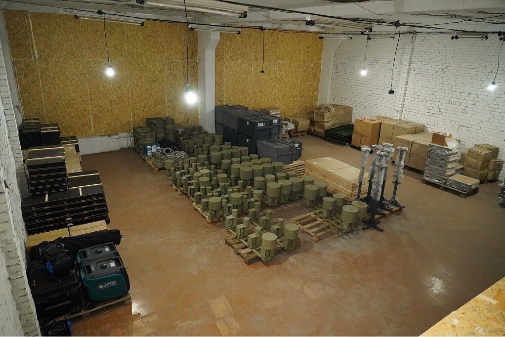 "Метинвест" за четыре года войны направил 10,1 млрд грн на поддержку ВСУ и украинцев