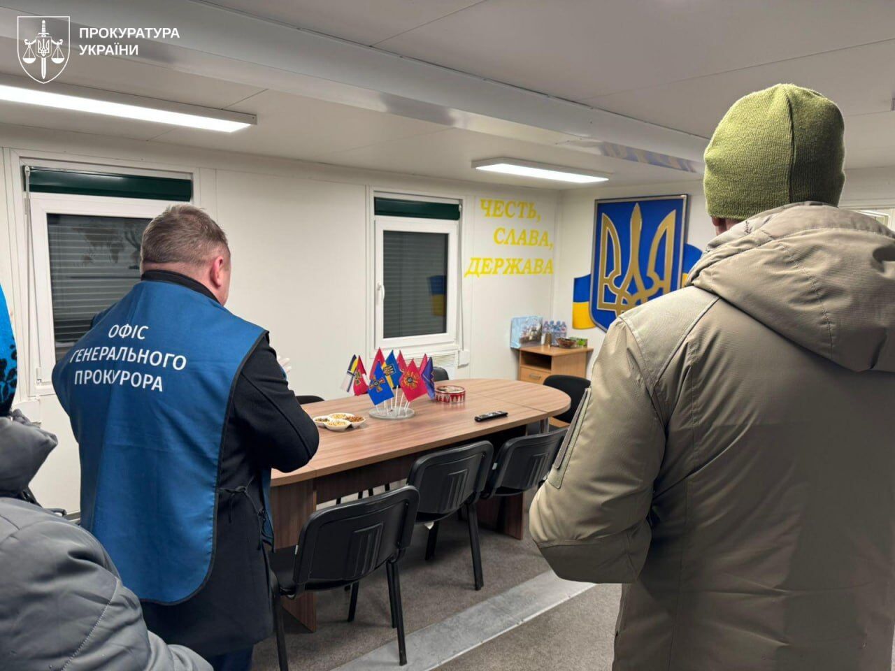 В командуванні Повітряних Сил ЗСУ виявили топкорупціонера