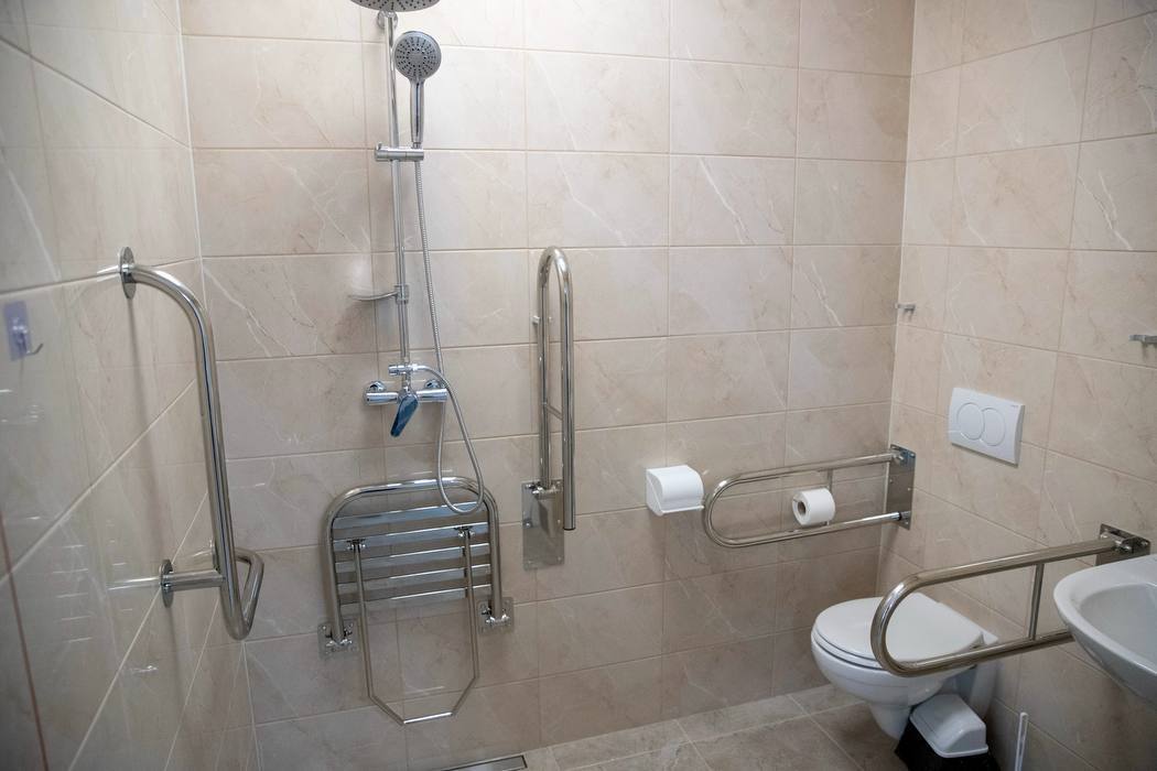 У лікарні Києва відкрили нове відділення фізичної та реабілітаційної медицини: Кличко показав фото