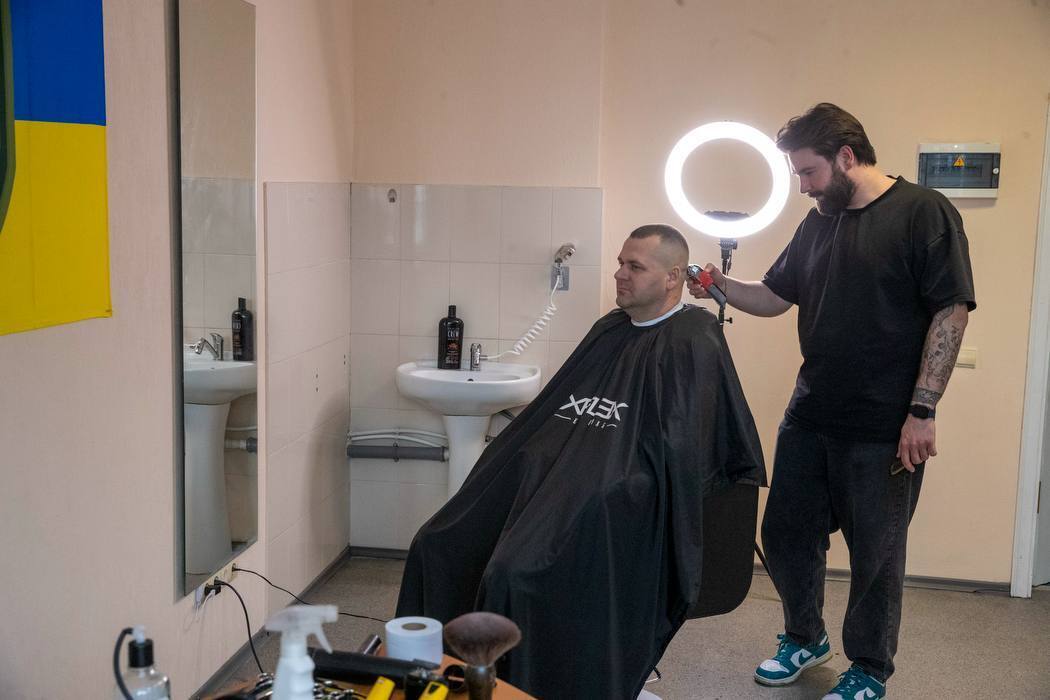 У лікарні Києва відкрили нове відділення фізичної та реабілітаційної медицини: Кличко показав фото