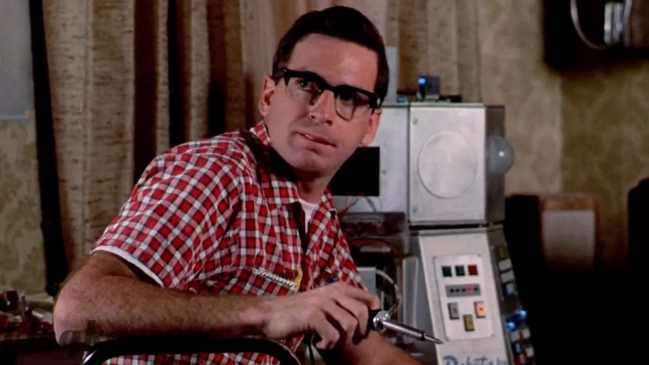 Психічний розлад взяв гору над ним: зірка фільму "Джанґо вільний" наклав на себе руки після 20 років боротьби з важкою хворобою