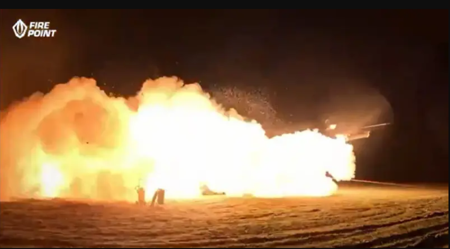"Этот удар трудно переоценить": что означает атака "Фламинго" на завод в Воткинске и чем она была уникальной. Видео момента взрыва