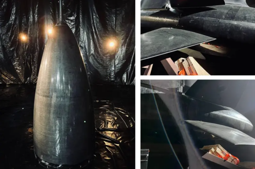 "Этот удар трудно переоценить": что означает атака "Фламинго" на завод в Воткинске и чем она была уникальной. Видео момента взрыва