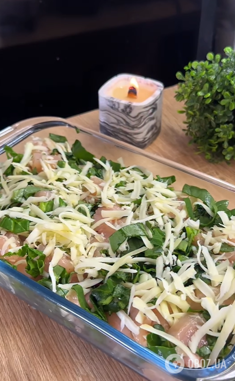 Неймовірний рецепт запіканки з курячим філе та броколі: як приготувати корисну страву