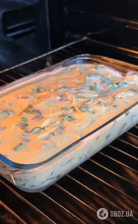 Неймовірний рецепт запіканки з курячим філе та броколі: як приготувати корисну страву