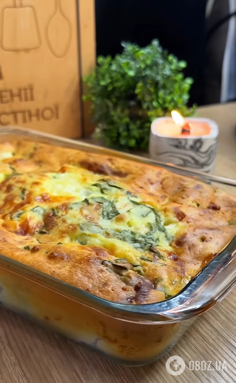 Неймовірний рецепт запіканки з курячим філе та броколі: як приготувати корисну страву