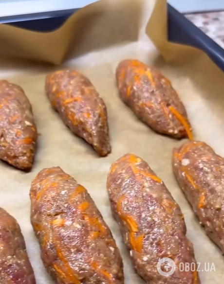 Найсоковитіші м'ясні котлети в духовці: як приготувати