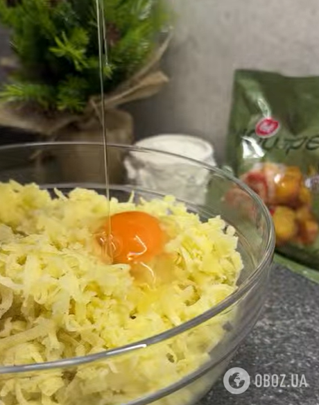 Золотистые домашние зразы по-новому: делимся легким рецептом