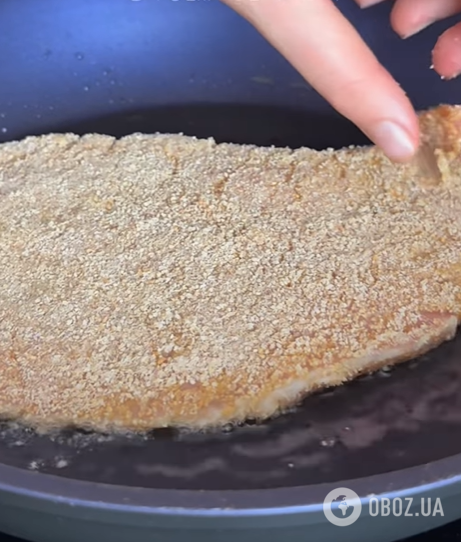 Соковиті відбивні з хрусткою скоринкою: як приготувати