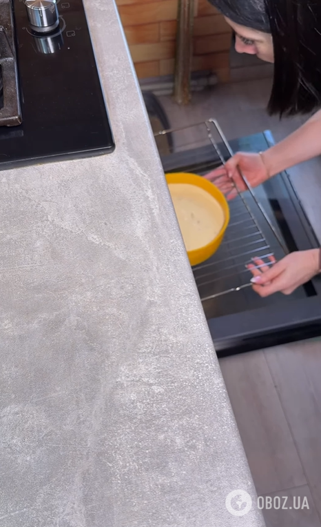 Манник на кефире: делимся рецептом бюджетного десерта