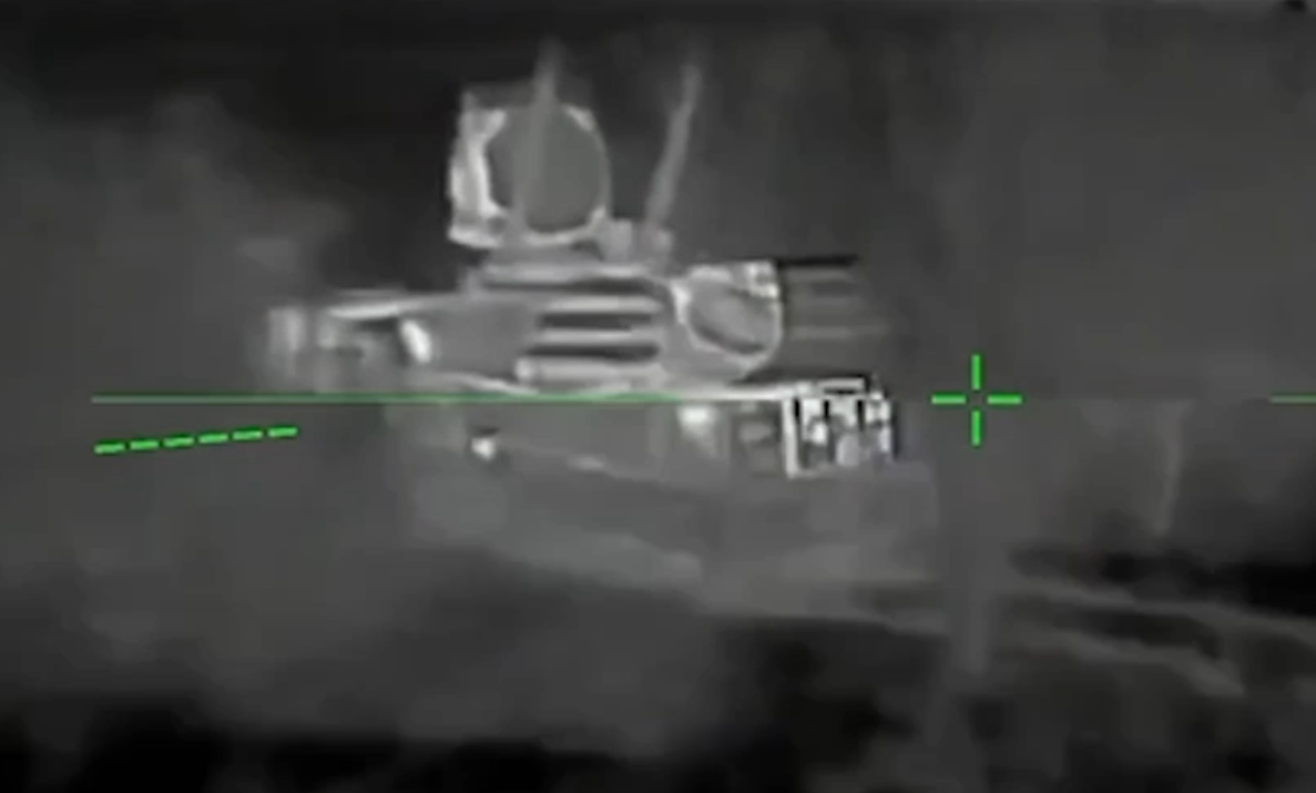 Перетворили на брухт: ССО уразили ворожий ЗРК С-400 "Тріумф" та знищили ЗРГК "Панцир С-1" в Криму. Відео