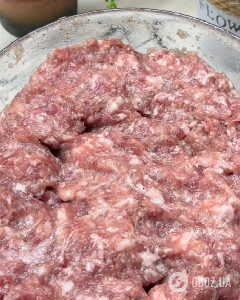 Не будут жирными: домашние вкусные беляши на дрожжевом тесте