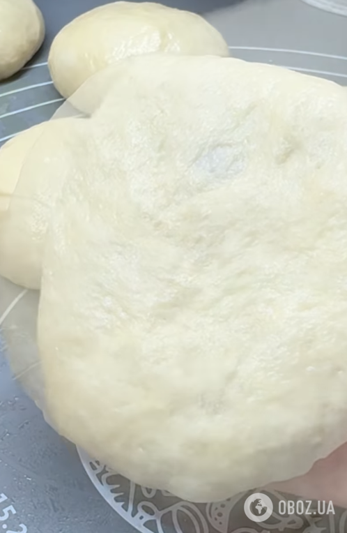 Не будут жирными: домашние вкусные беляши на дрожжевом тесте