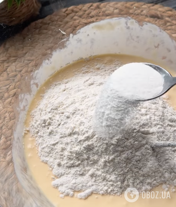 Найвдаліша піца на рідкому тісті за 5 хвилин: ділимося простим рецептом