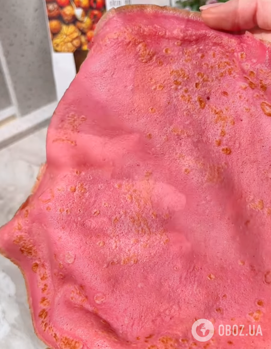 Блины "Шуба" для праздничного стола: рецепт вкусной и быстрой закуски