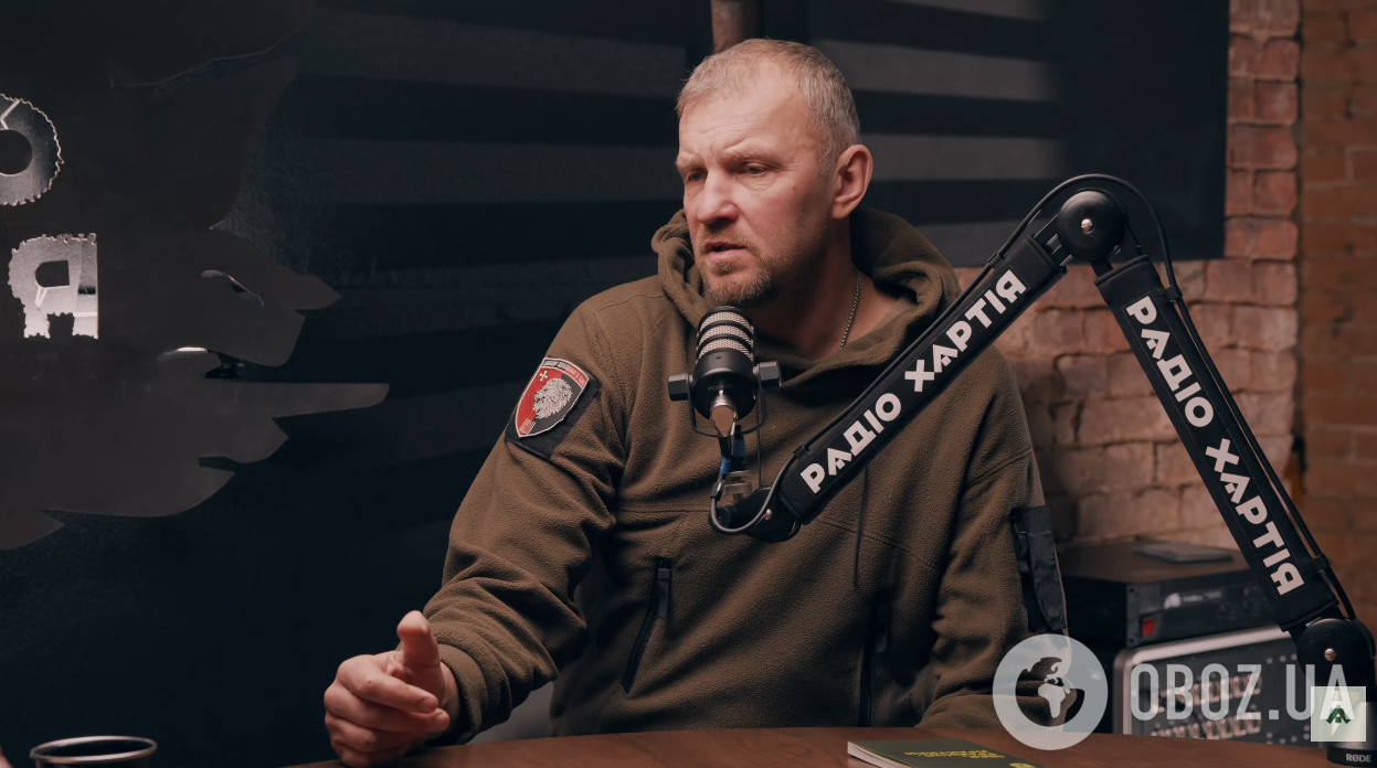 "С такими орлами победим!" Игорь Мазур рассказал, что Джохар Дудаев говорил об украинцах и почему доверял им больше, чем чеченцам