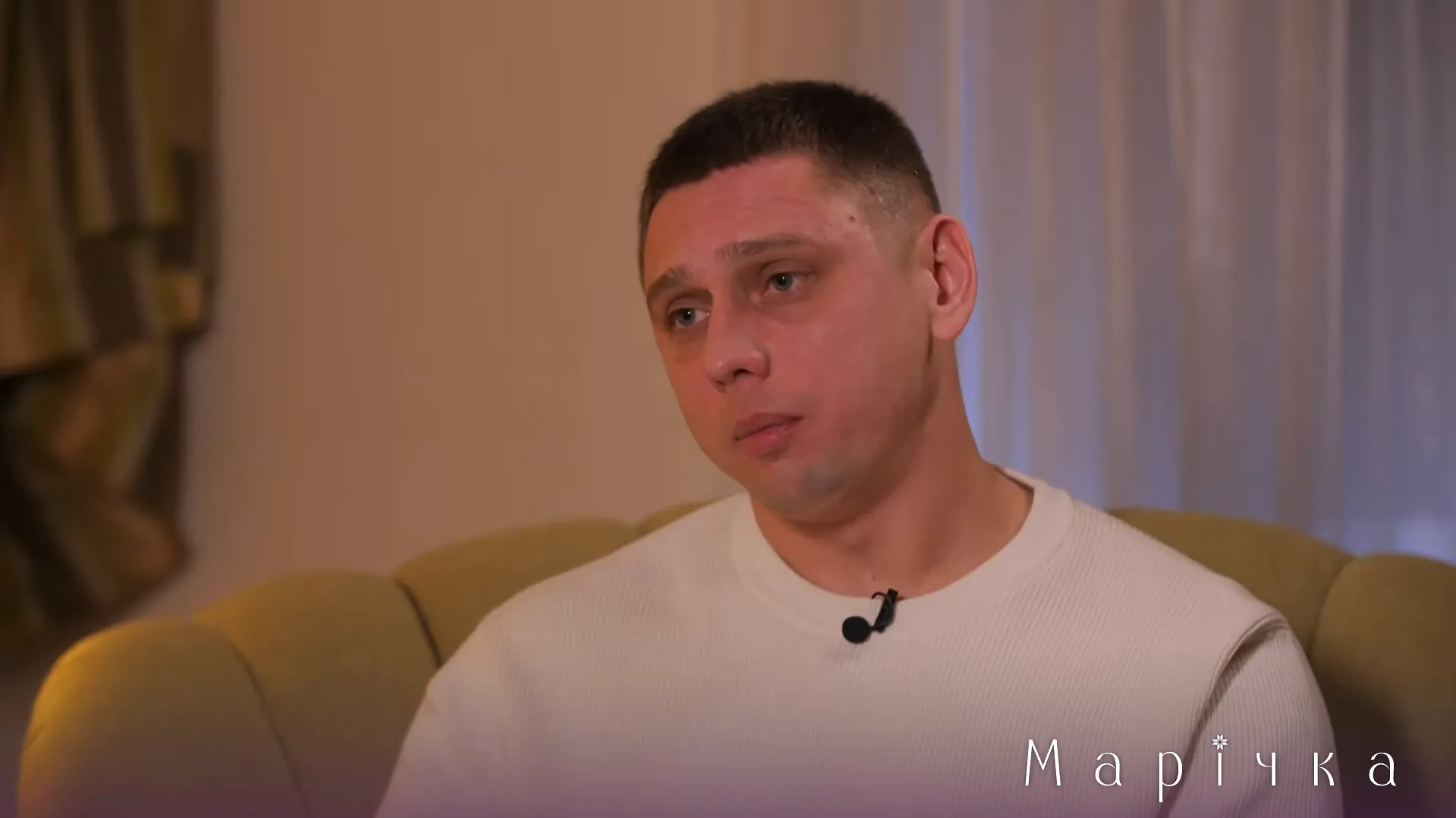 "Я не хочу просити грошей". Як нині живе Максим Кулик з Кривого Рогу, який втратив дружину і трьох дітей через Росію