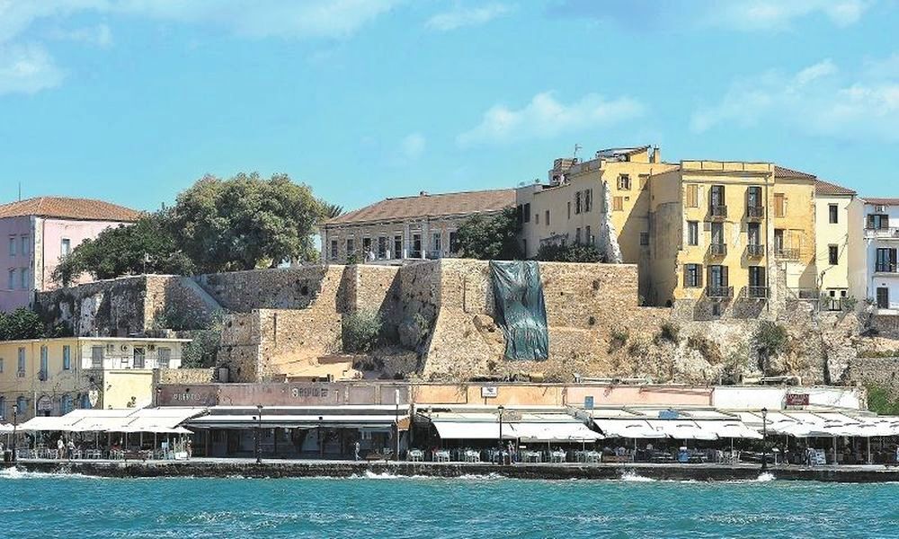 Самые красивые пляжи в Европе: туристам посоветовали невероятный греческий остров