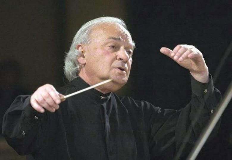 Світ втратив геніального музиканта: помер народний артист України Роман Кофман