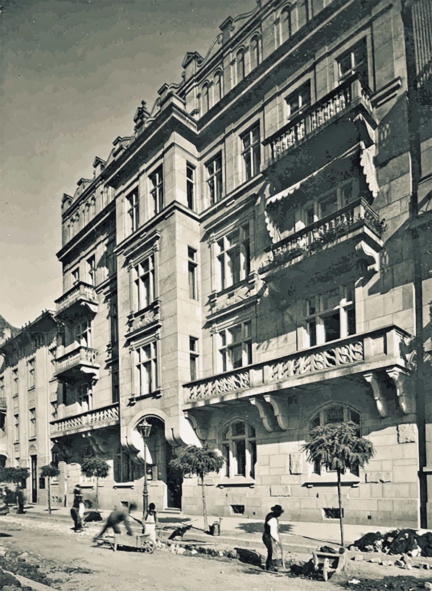 Старий Львів: у мережі показали атмосферні фото