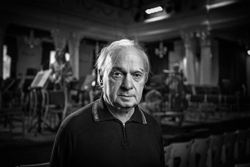 Світ втратив геніального музиканта: помер народний артист України Роман Кофман