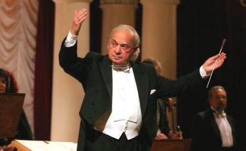 Світ втратив геніального музиканта: помер народний артист України Роман Кофман