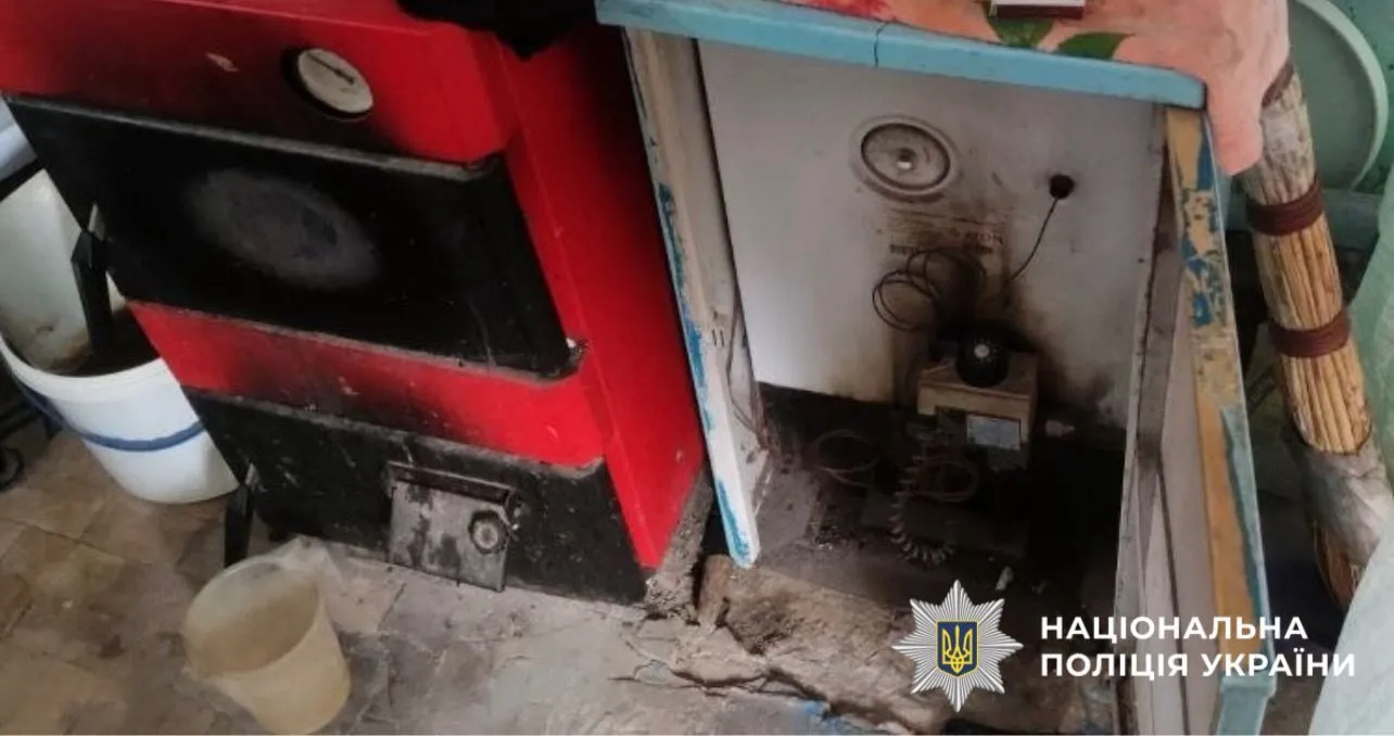 На Киевщине угарный газ унес жизнь женщины и ее 16-летней дочери. Подробности и фото