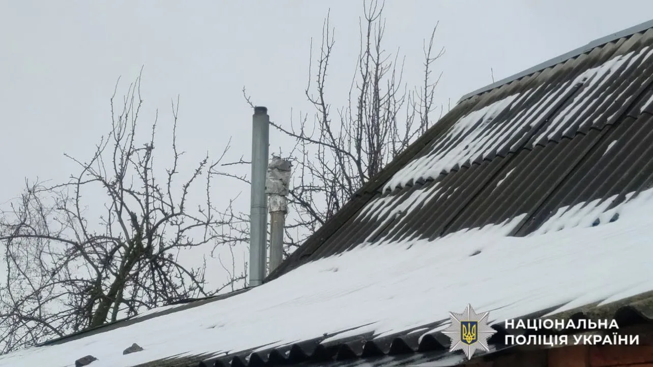 На Киевщине угарный газ унес жизнь женщины и ее 16-летней дочери. Подробности и фото