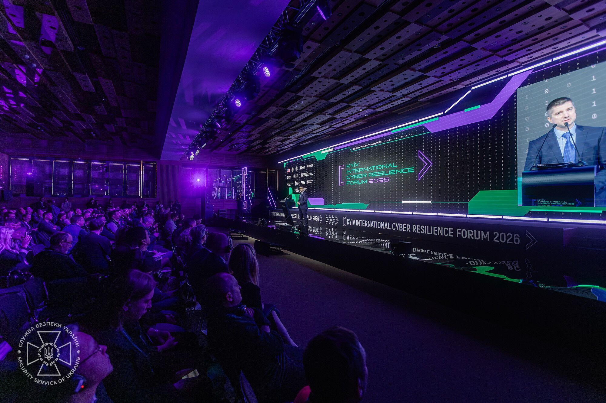 СБУ створила спеціалізовані центри в усіх регіонах України, щоб ефективніше відбивати кібератаки РФ: що відомо