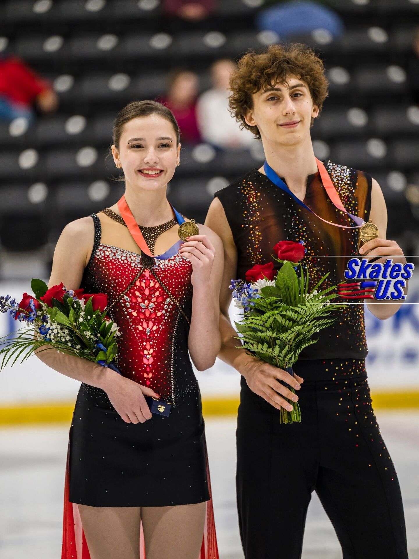 Фігуриста-чемпіона, який утік із Росії до США, наздогнала карма за збережений російський паспорт