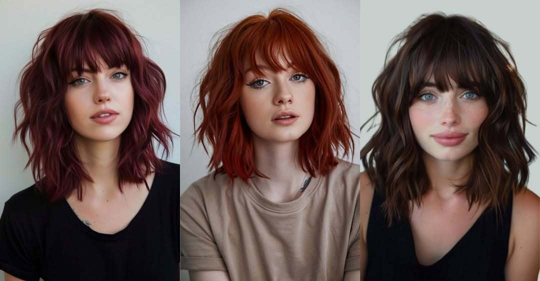 Какие прически будут популярными весной: самые стильные варианты