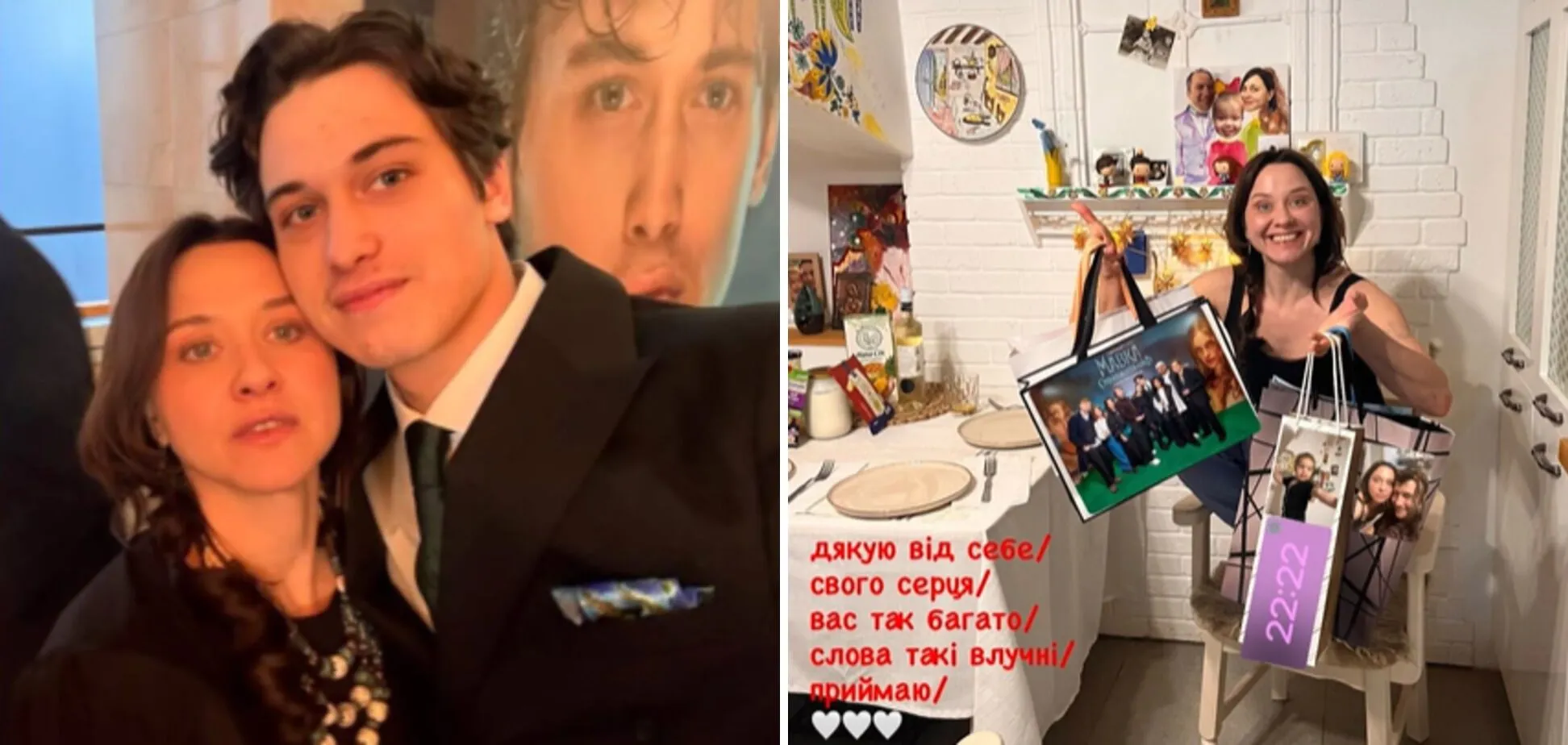 20 лет разницы, арендованное жилье и подарок бывшей. Вячеслав Довженко и его избранница Светлана – о своей истории любви