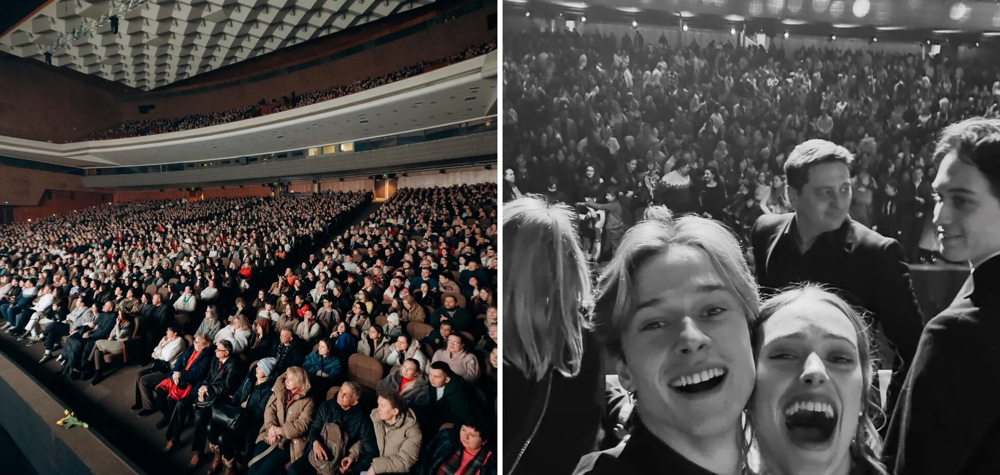 20 лет разницы, арендованное жилье и подарок бывшей. Вячеслав Довженко и его избранница Светлана – о своей истории любви