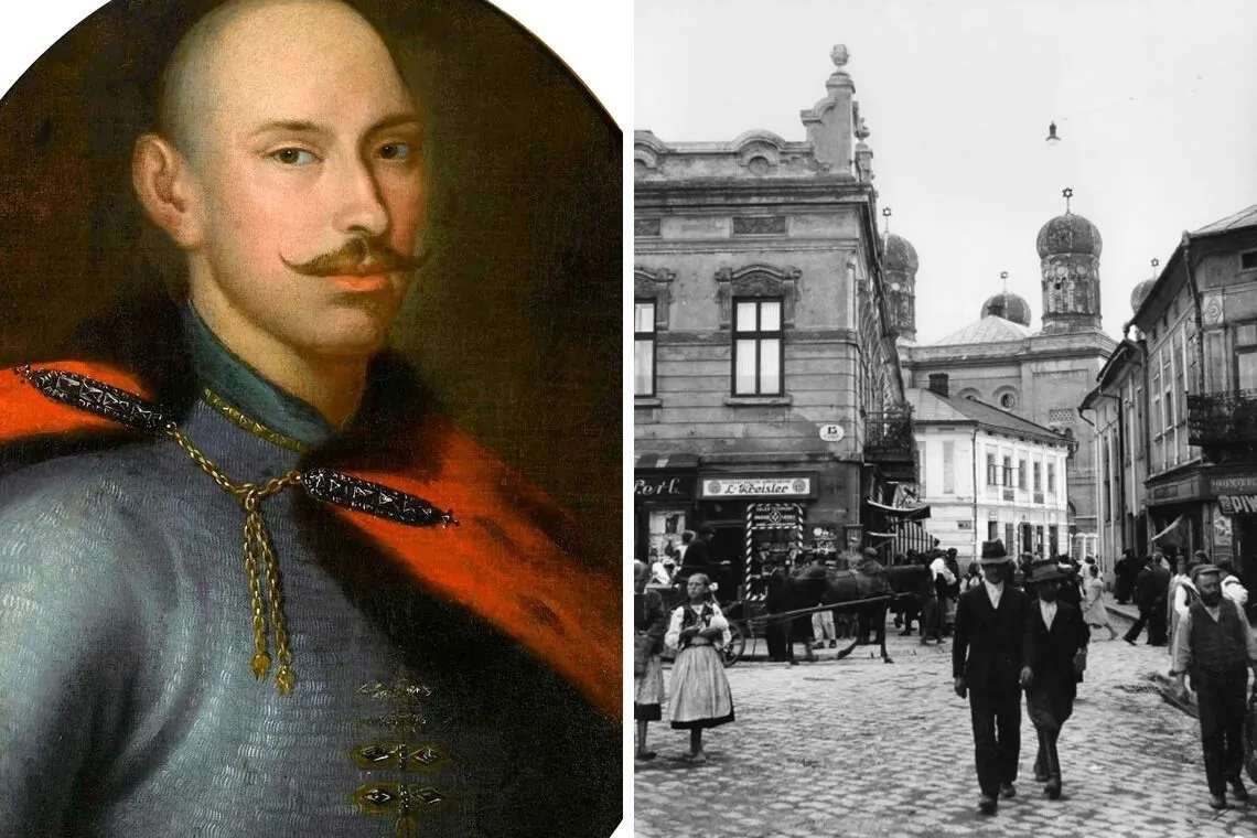 Какой украинский город назывался Станислав: в честь кого