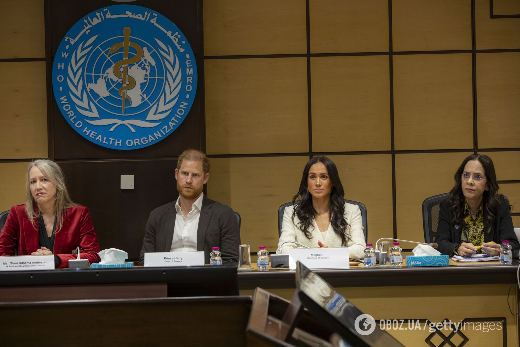 Меган Маркл відтворила культовий образ покійної свекрухи, який також до смаку Кейт Міддлтон. Фотопорівняння трьох принцес