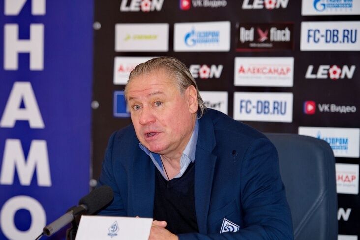 "Ми возимося в такому лайні! Що ж ви творите? Шахраї". Канчельскіс влаштував бунт у Росії