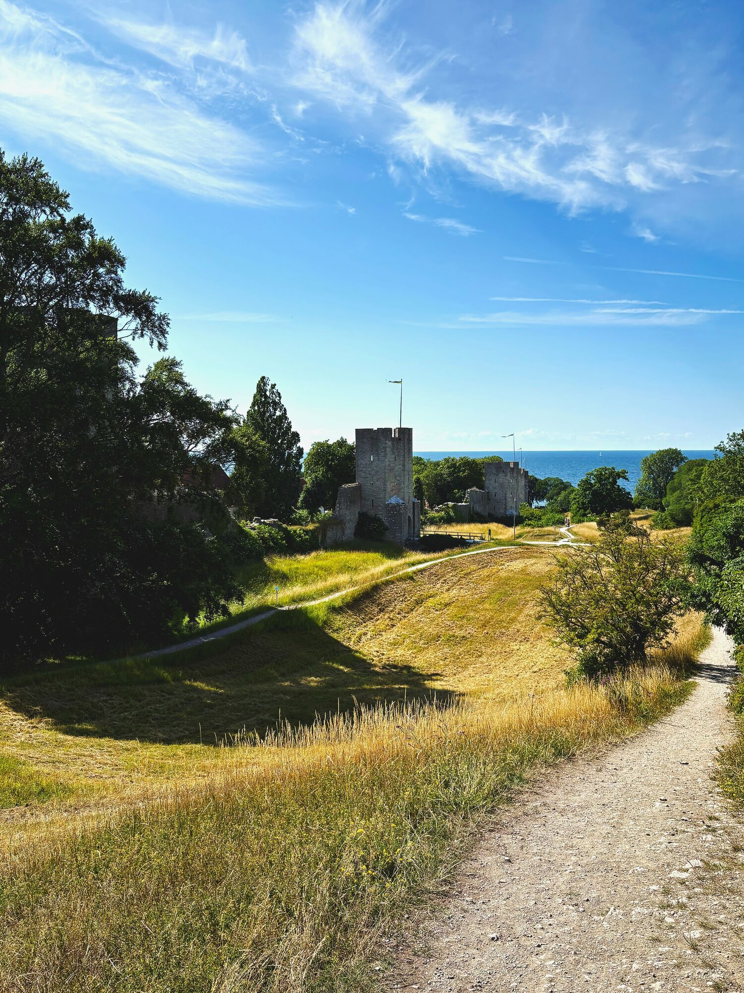 Швеція дарує безкоштовний рік життя на одному із 6 островів: яка умова