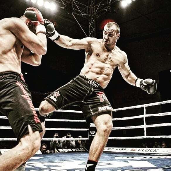 Український чемпіон, який служив на флоті, розповів, через що насправді Україна втратила Крим у 2014-му