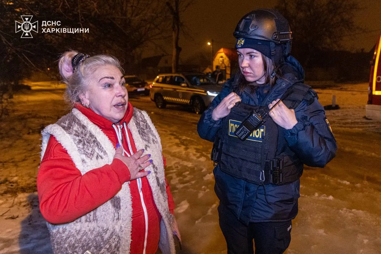 Росія атакувала Україну дронами, балістикою й ракетами з літаків Ту-95МС і Ту-160: є руйнування та постраждалі. Фото і відео