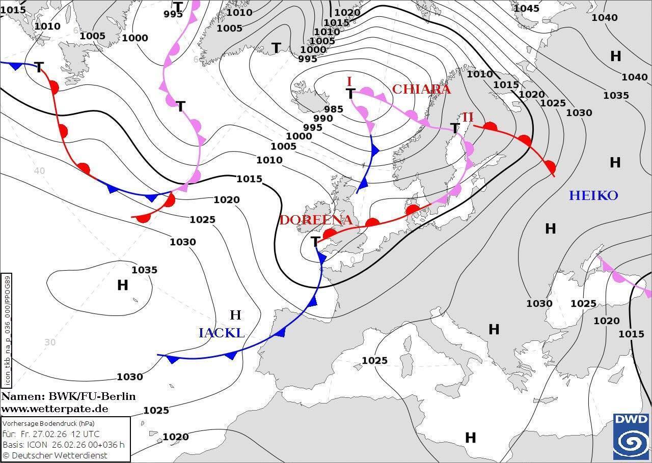 Погода в Україні буде "стриманою": синоптикиня розповіла, чого чекати