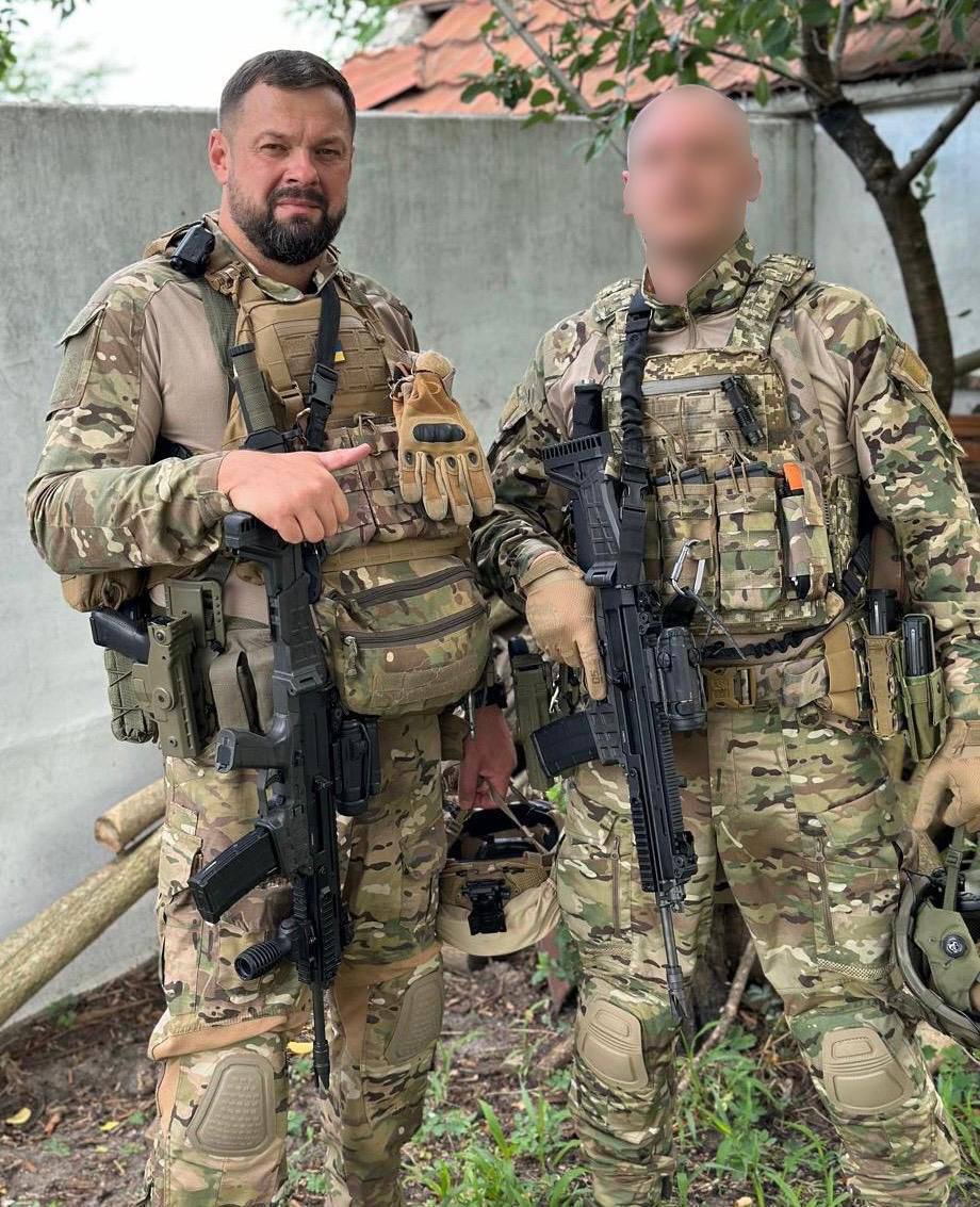 Полковник ГУР Виктор Поливач проходит спецпроверку: медиа выяснили, на какую должность его могут назначить