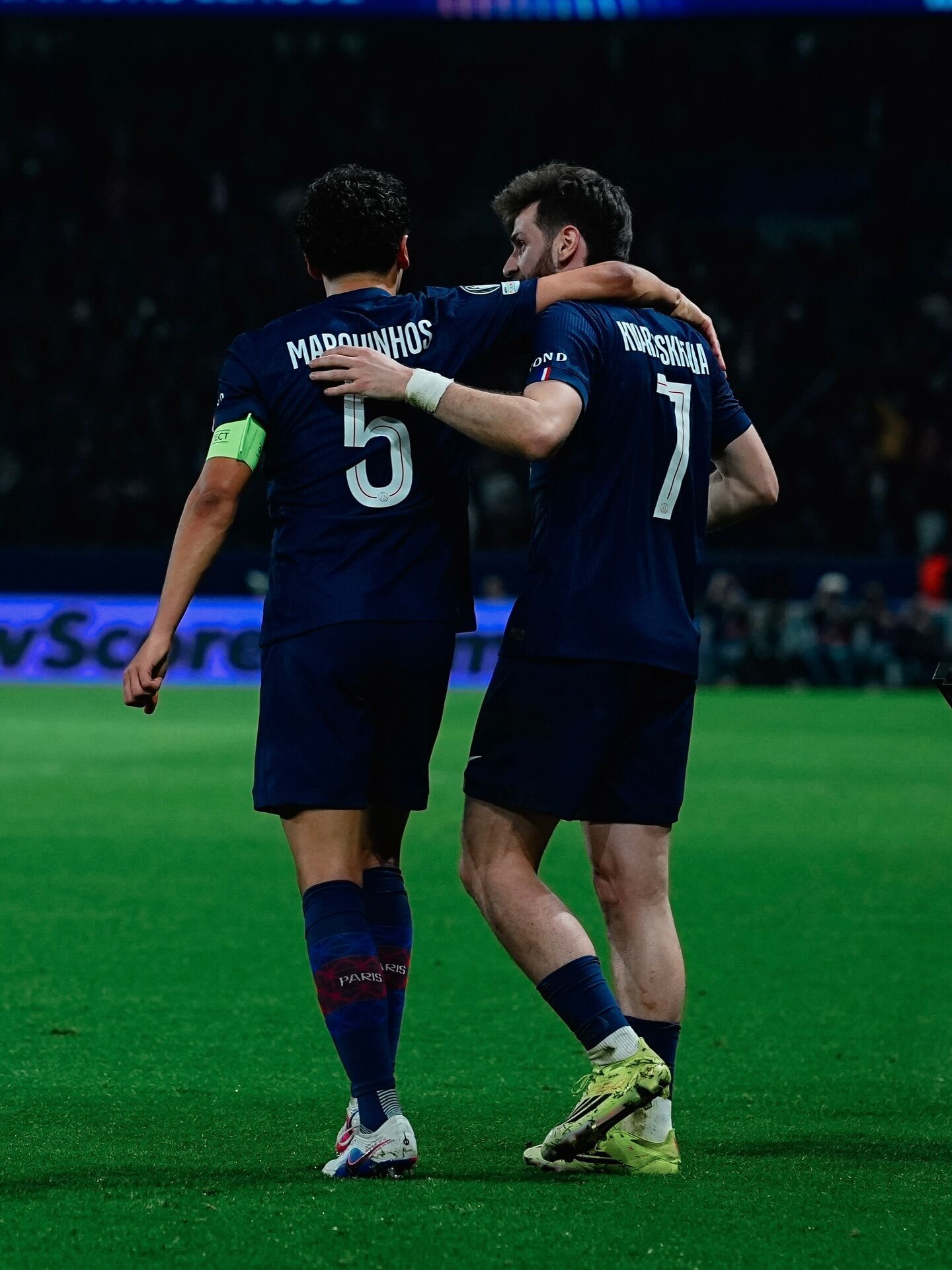 Суперкомпьютер предсказал победителя ЛЧ после плей-офф. Что говорит машина и почему она сильно ошибается