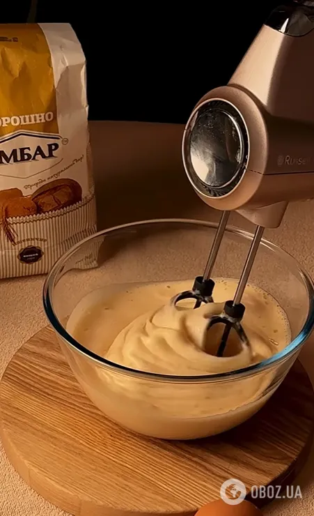 Хрусткі домашні трубочки зі згущеним молоком: особливо сподобаються дітям